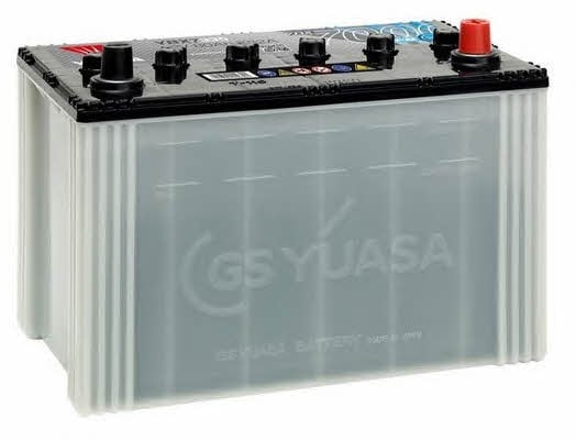 Yuasa YBX7335 Акумулятор Yuasa YBX7000 EFB Start-Stop Plus 12В 80Ач 780А(EN) R+ YBX7335: Купити в Україні - Добра ціна на EXIST.UA!