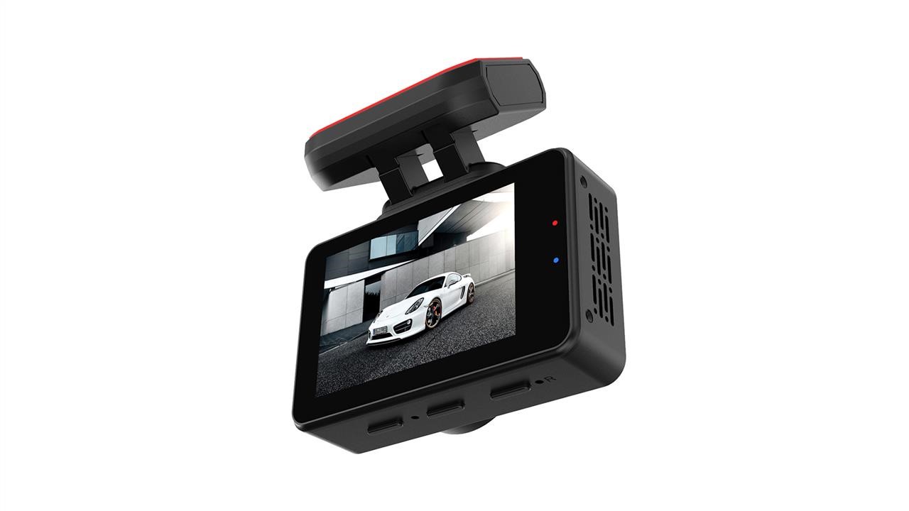 Aspiring Відеореєстратор Aspiring AT300 Speedcam, GPS, MAGNET – ціна 3199 UAH