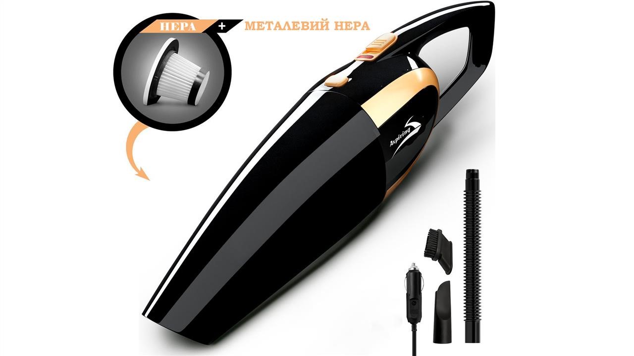 Купити Aspiring DU5500ABS за низькою ціною в Україні!