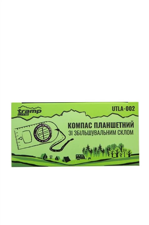 Купити Tramp Lite UTLA-002 за низькою ціною в Україні!