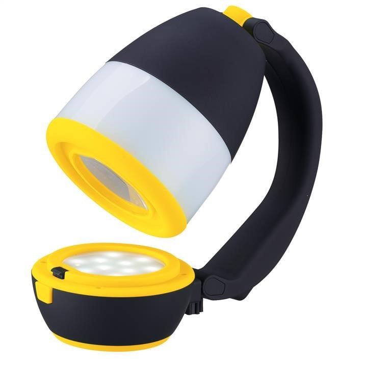 National Geographic Ліхтар кемпінговий National Geographic Outdoor Lantern – ціна 849 UAH