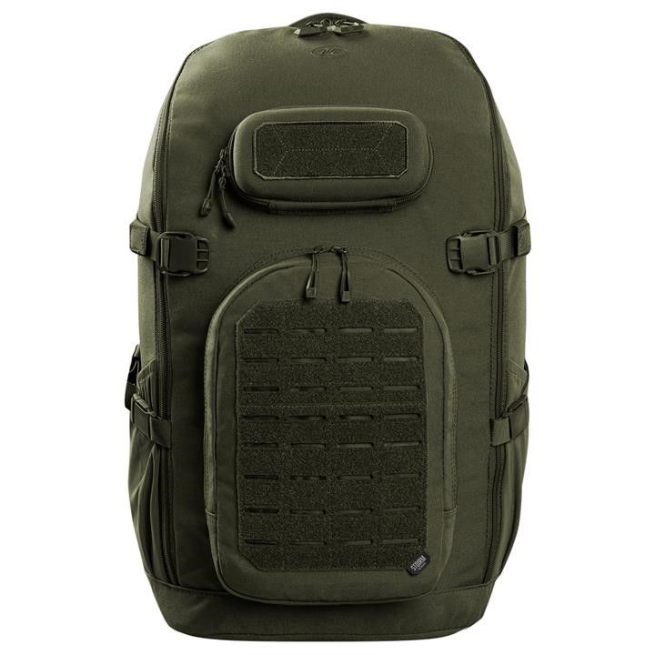 Рюкзак тактичний Highlander Stoirm Backpack 40л Olive Highlander 929707