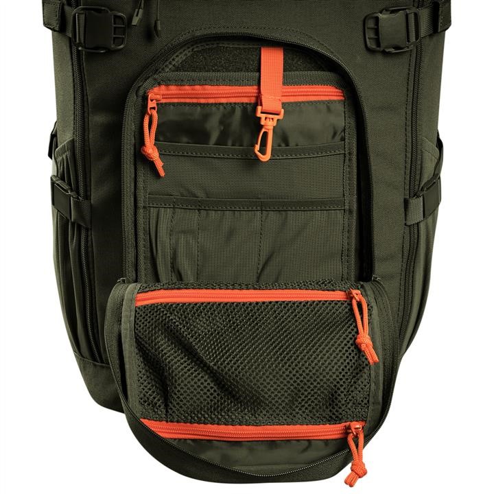 Рюкзак тактичний Highlander Stoirm Backpack 40л Olive Highlander 929707