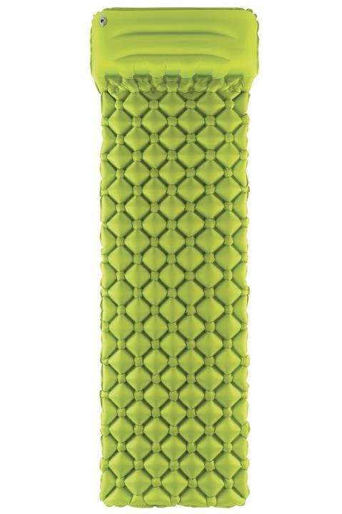 Килимок надувний Ferrino Air Lite Pillow Mat Green Ferrino 929809