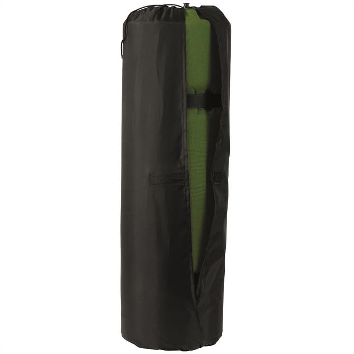 Outwell Килимок самонадувной Outwell Self-inflating Mat Dreamcatcher Single 12см XL Green – ціна