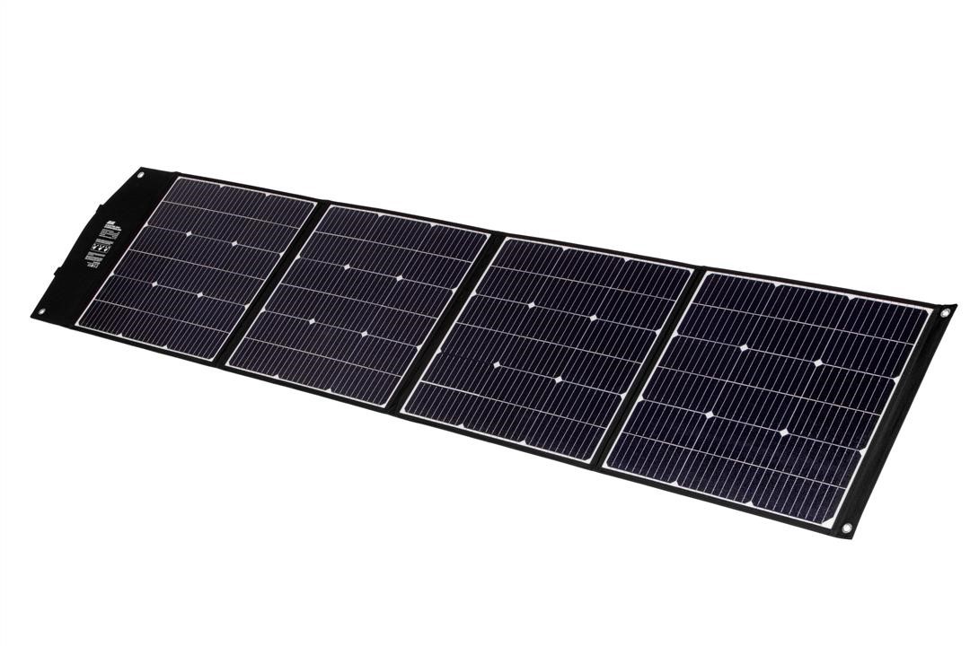 2E 2E-EC-200 Портативна сонячна панель 2EEC200: Купити в Україні - Добра ціна на EXIST.UA!