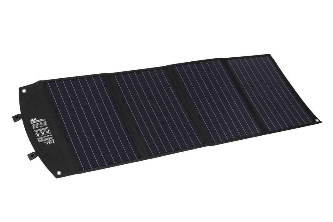 2E Портативна сонячна панель – ціна