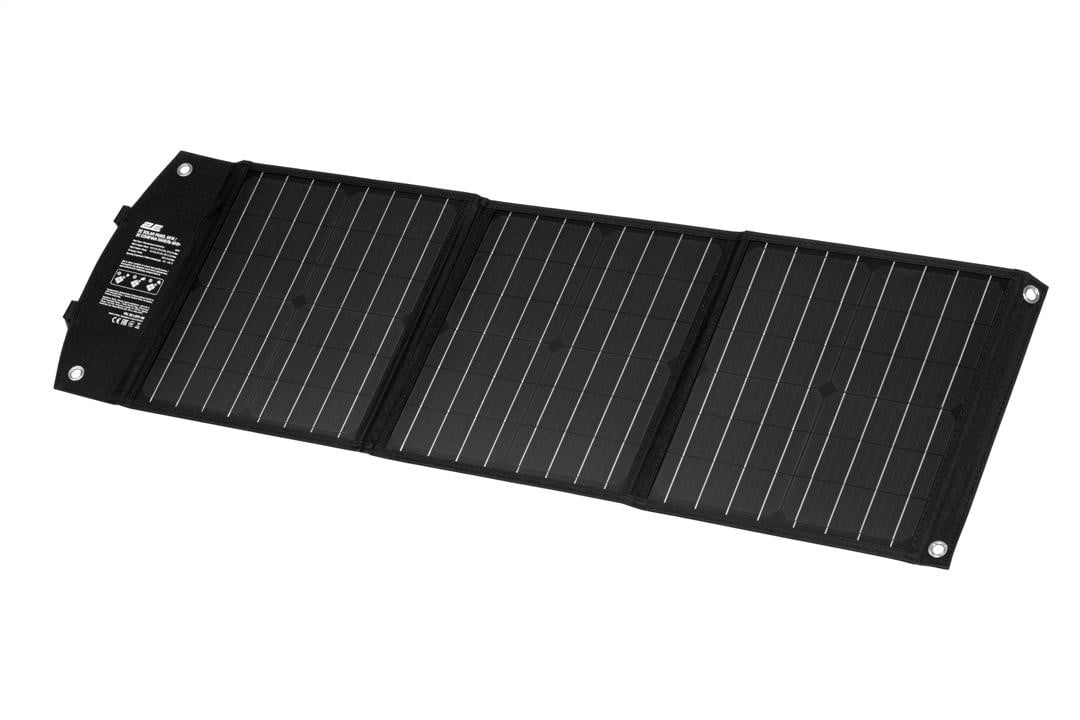 2E 2E-LSFC-60 Портативна сонячна панель 2ELSFC60: Купити в Україні - Добра ціна на EXIST.UA!