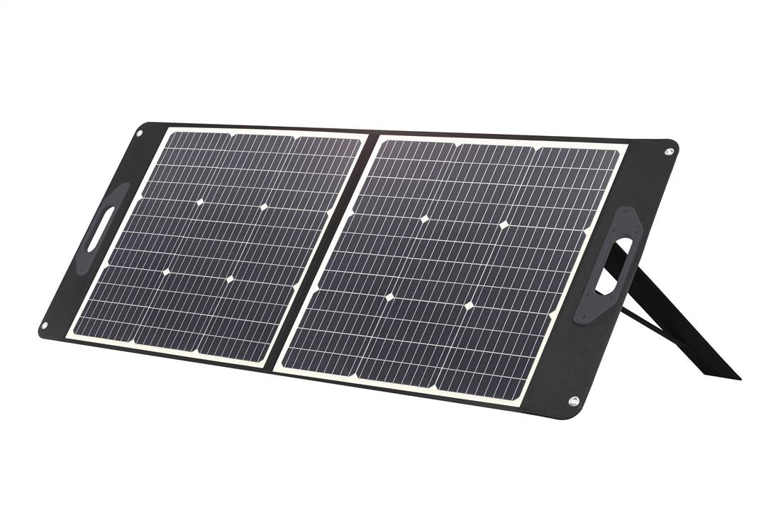 2E 2E-PSPLW100 Портативна сонячна панель 2EPSPLW100: Купити в Україні - Добра ціна на EXIST.UA!