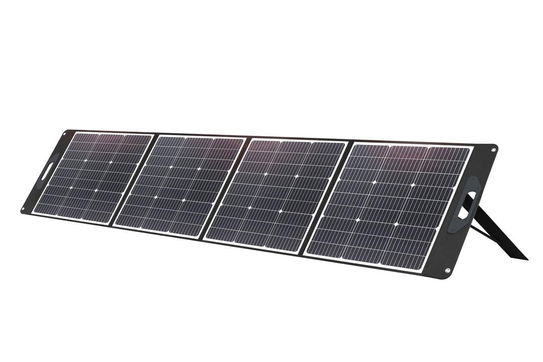 2E 2E-PSPLW250 Портативна сонячна панель 2EPSPLW250: Купити в Україні - Добра ціна на EXIST.UA!