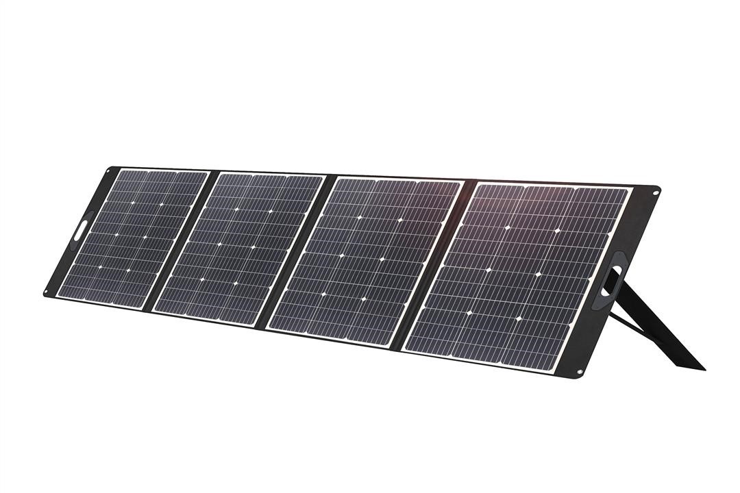 2E 2E-PSPLW300 Портативна сонячна панель 2EPSPLW300: Купити в Україні - Добра ціна на EXIST.UA!