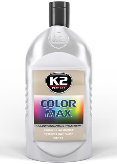 K2 K025SR Фарбування, колір макс. 500 срібних K025SR: Приваблива ціна - Купити в Україні на EXIST.UA!