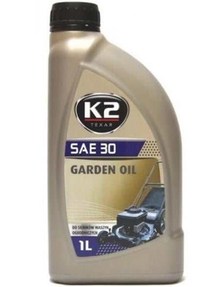 K2 O5451E Садова олія sae: 30 4 т для 4-тактних двигунів api: sj / cf, sg / cd (trawol) 1 л O5451E: Купити в Україні - Добра ціна на EXIST.UA!