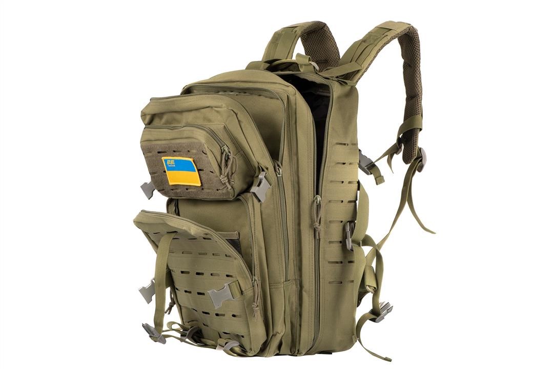 Купити 2E Tactical 2E-MILTACTBKP-Y36L-OG за низькою ціною в Україні!