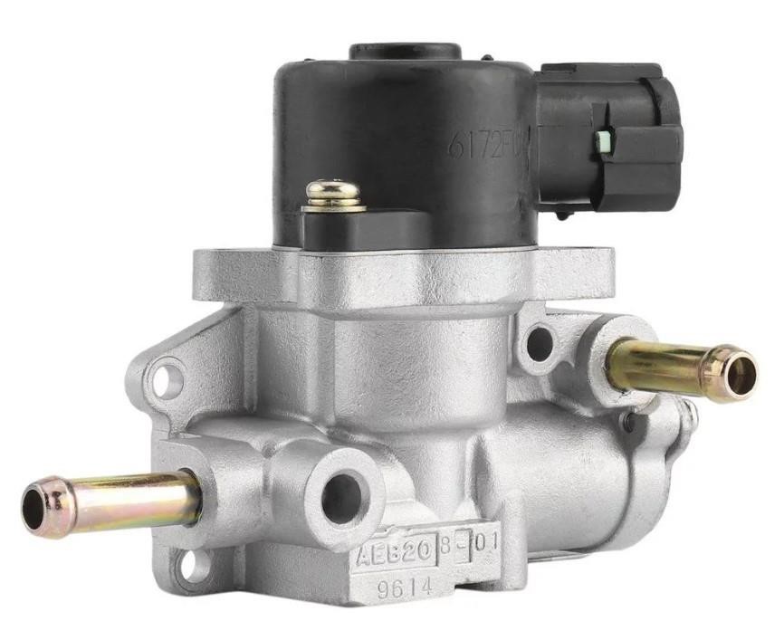 HSE0237 HOTARU Регулятор холостого хода