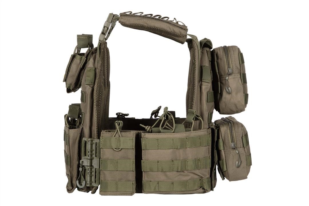 Купити 2E Tactical 2E-MILPLACARTYPE4-YA-OG за низькою ціною в Україні!
