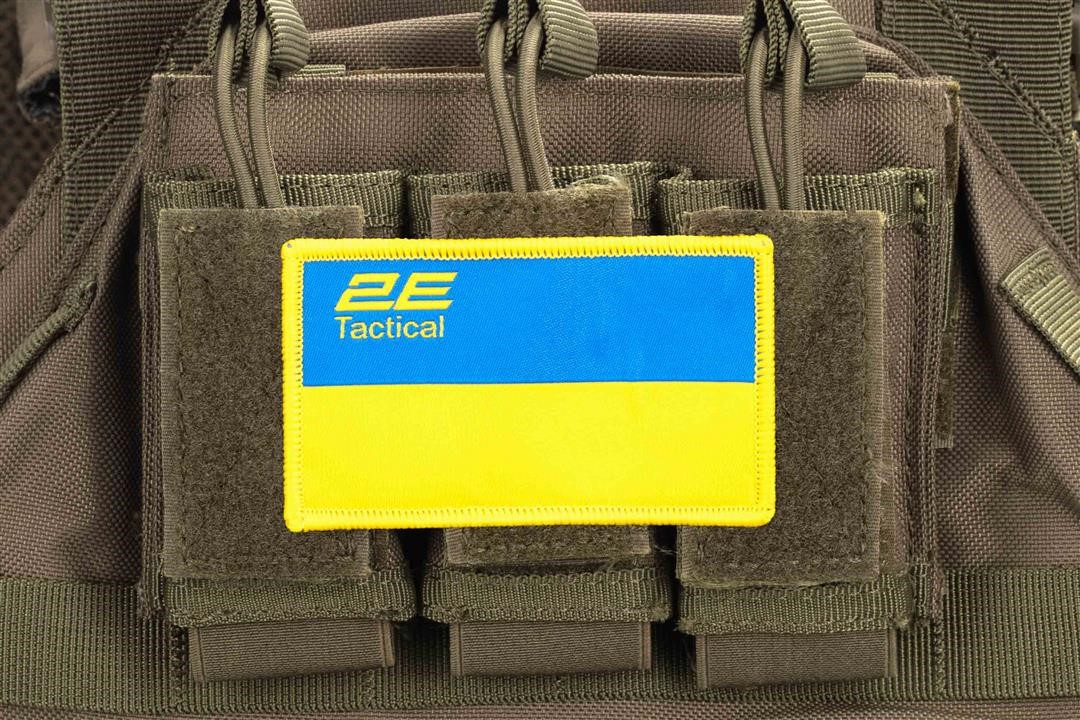 Купити 2E Tactical 2EMILPLACARTYPE4YAOG – суперціна на EXIST.UA!