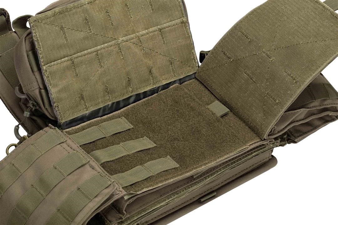 Купити 2E Tactical 2E-MILPLACARTYPE4-YA-OG за низькою ціною в Україні!