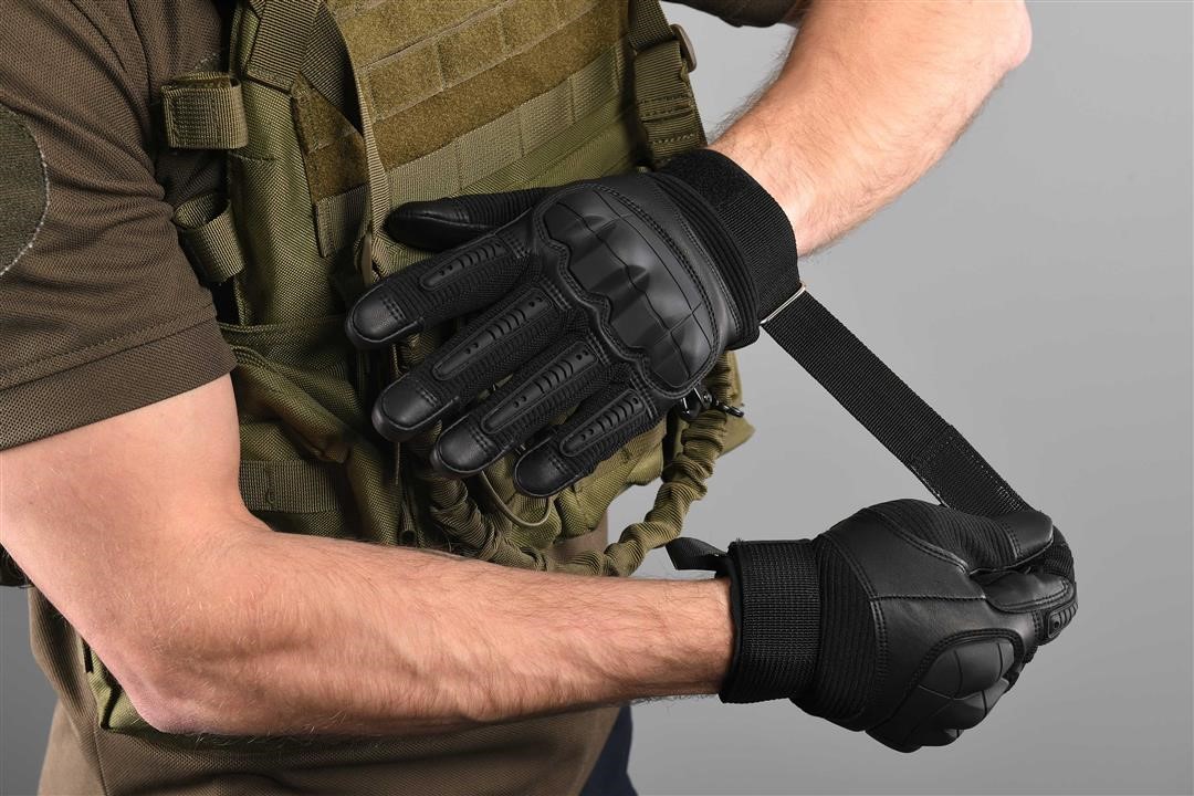 Купити 2E Tactical 2EMILGLTOUCHXLBK – суперціна на EXIST.UA!