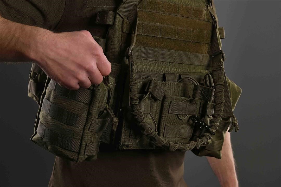 Купить 2E Tactical 2EMILPLACARR1OG – отличная цена на EXIST.UA!