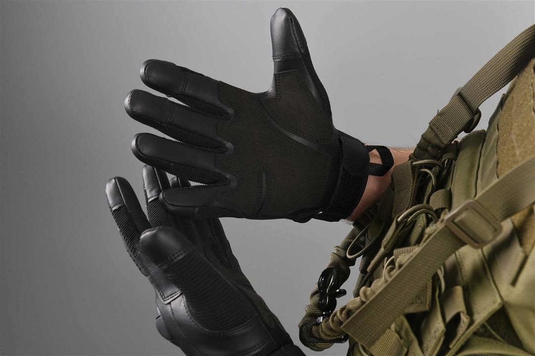Купить 2E Tactical 2EMILGLTOUCHLBK – отличная цена на EXIST.UA!