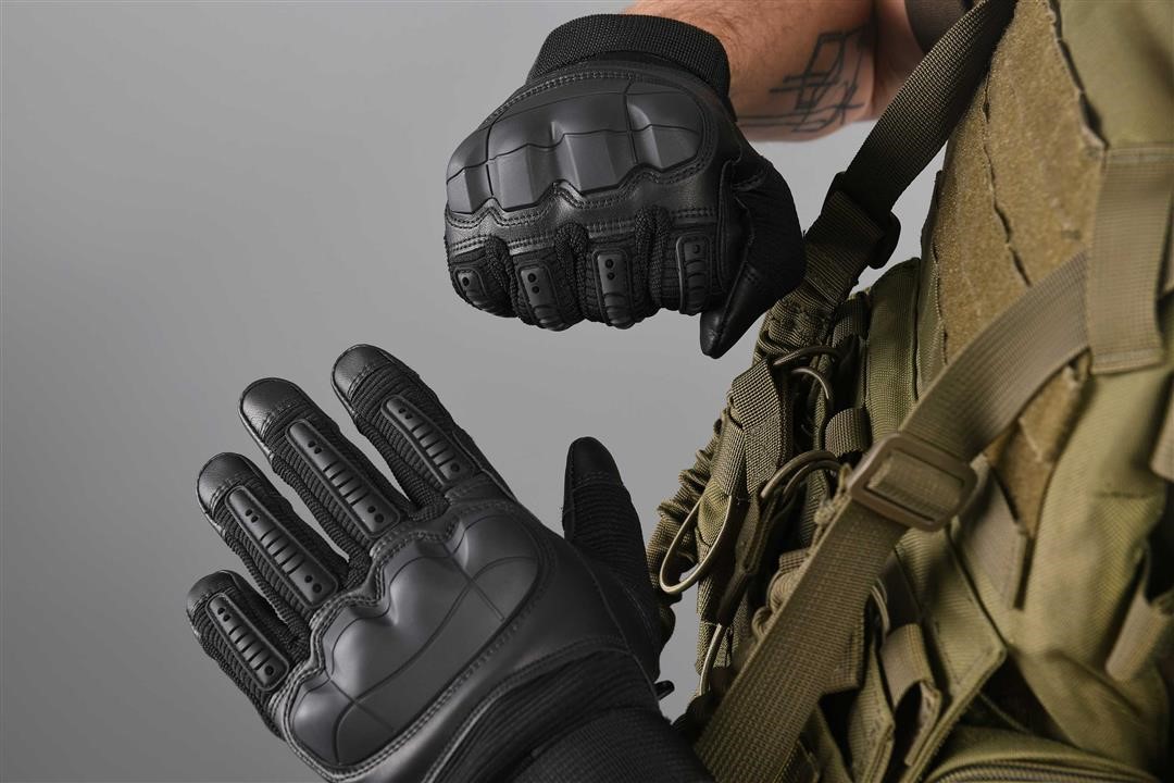 Купить 2E Tactical 2EMILGLTOUCHLBK – отличная цена на EXIST.UA!