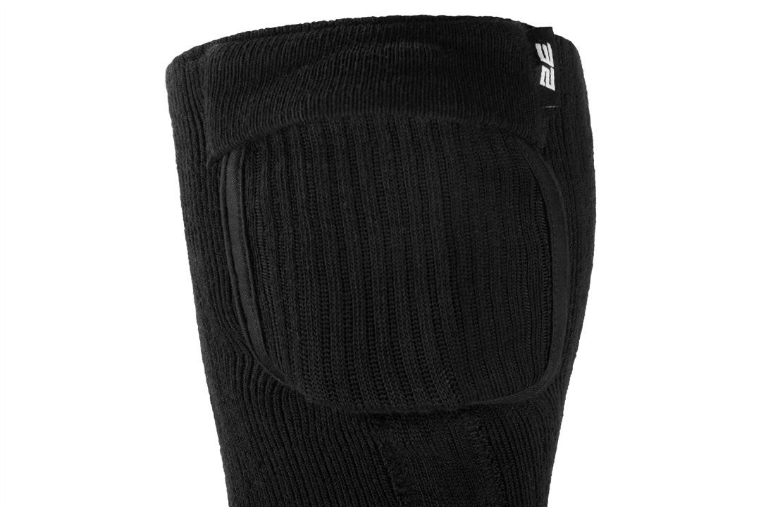 2E Tactical Шкарпетки З Підігрівом Race Black З Дистанційним Контролером, Розмір L – ціна