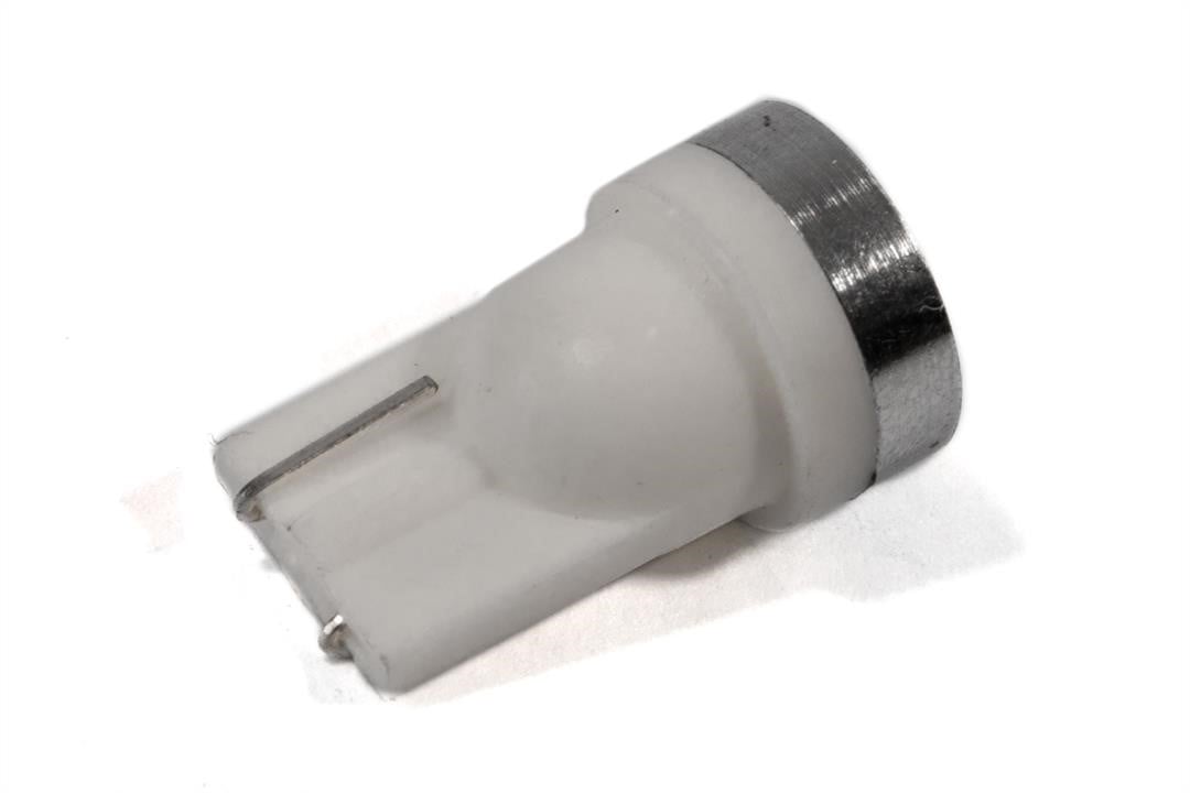 AllLight 29025022 Лампа світлодіодна AllLight T10 COB 1.5W W2,1x9,5d 12V White 29025022: Купити в Україні - Добра ціна на EXIST.UA!