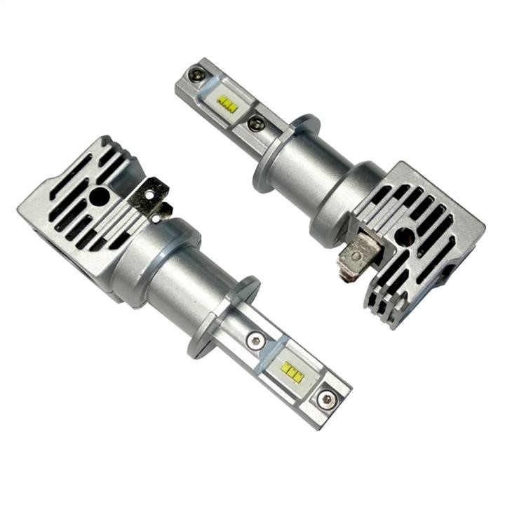 HeadLight 00-00017216 Лампи світлодіодні комплект HeadLight LED M3 H3 55W 9-32V 6000K 0000017216: Купити в Україні - Добра ціна на EXIST.UA!