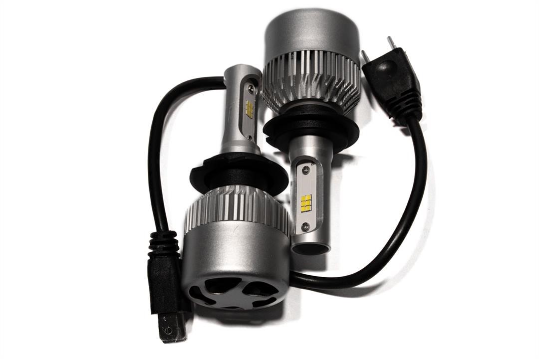 HeadLight 00-00003727 Лампи світлодіодні комплект HeadLight LED S2 H7 5000K 0000003727: Купити в Україні - Добра ціна на EXIST.UA!