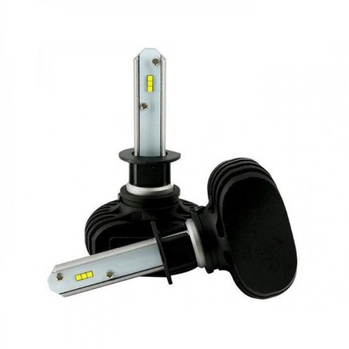 HeadLight 00-00007287 Лампи світлодіодні комплект HeadLight LED S1 H1 6000K 0000007287: Купити в Україні - Добра ціна на EXIST.UA!
