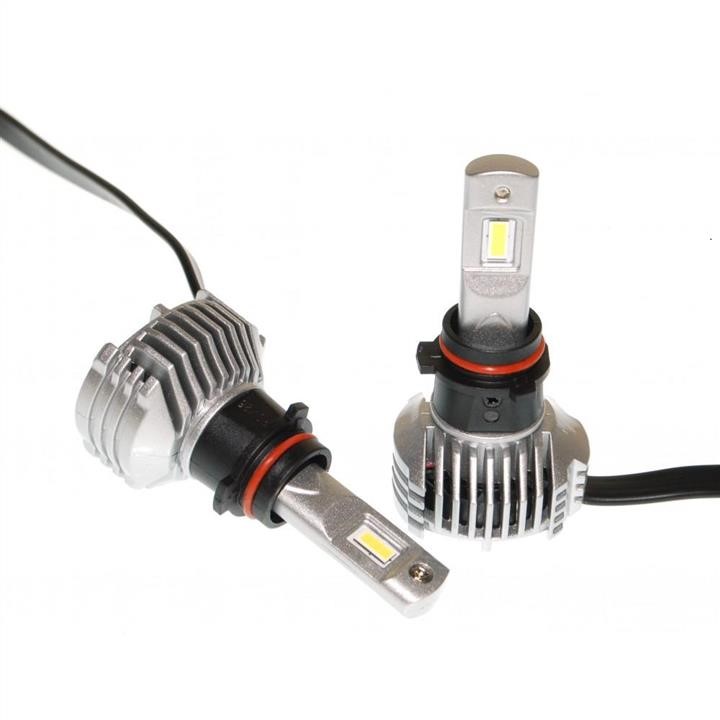 QLine 00-00019219 Лампи світлодіодні комплект QLine LED Hight V PSX26 6000K 0000019219: Приваблива ціна - Купити в Україні на EXIST.UA!