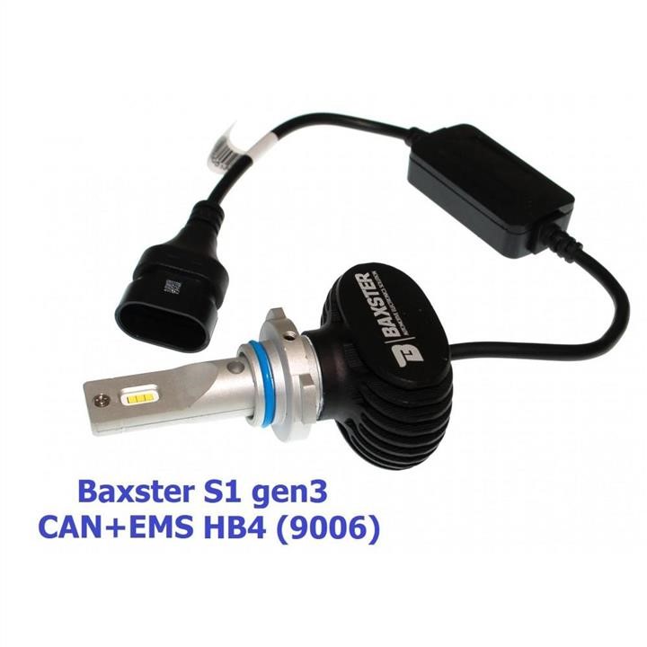 Купити Baxster 00-00020113 за низькою ціною в Україні!