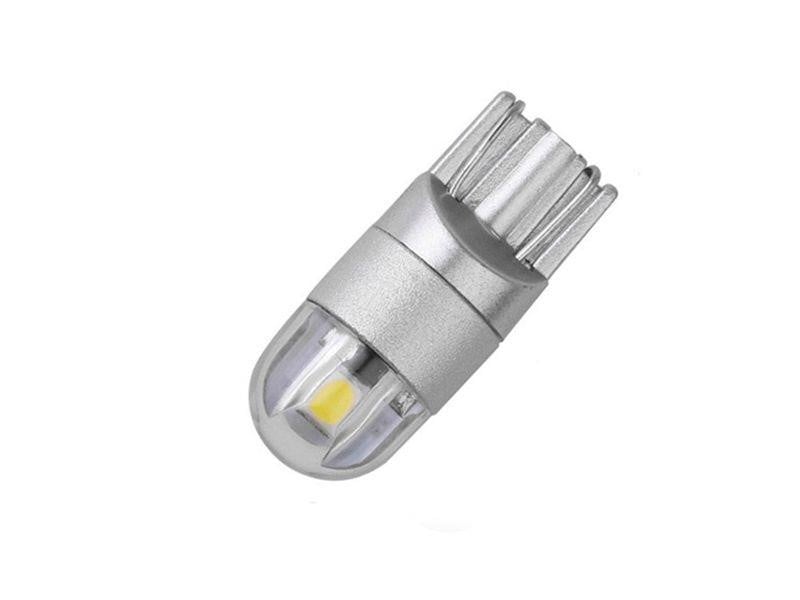 AllLight 29025075 Лампа світлодіодна AllLight T10 W2,1x9,5d 12V White replica Osram 29025075: Купити в Україні - Добра ціна на EXIST.UA!