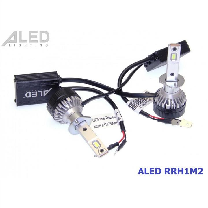 ALed RRH1M2 Лампи світлодіодні комплект ALed LED RR H1 26W 6000K RRH1M2: Приваблива ціна - Купити в Україні на EXIST.UA!