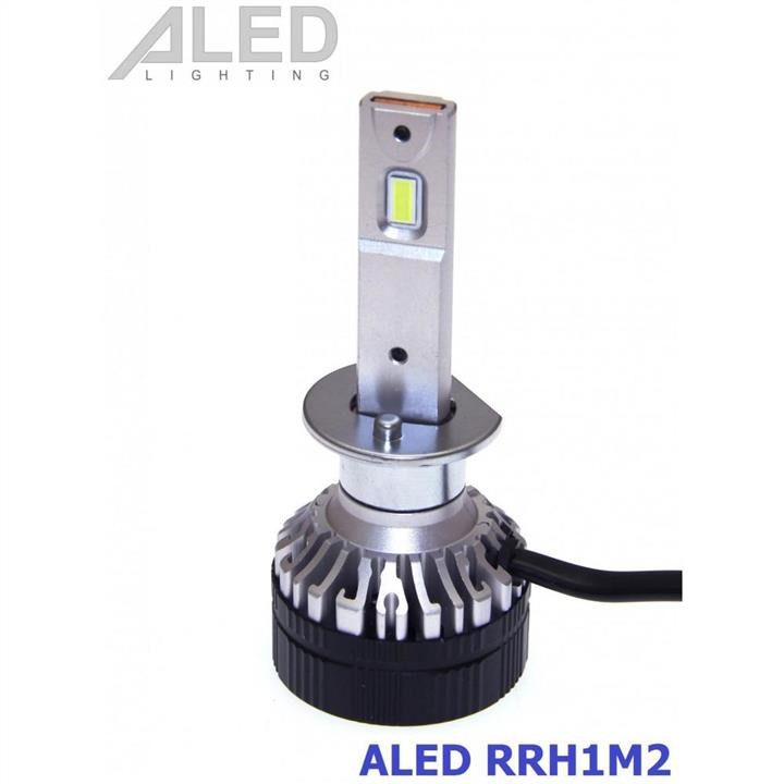 ALed Лампи світлодіодні комплект ALed LED RR H1 26W 6000K – ціна 3000 UAH