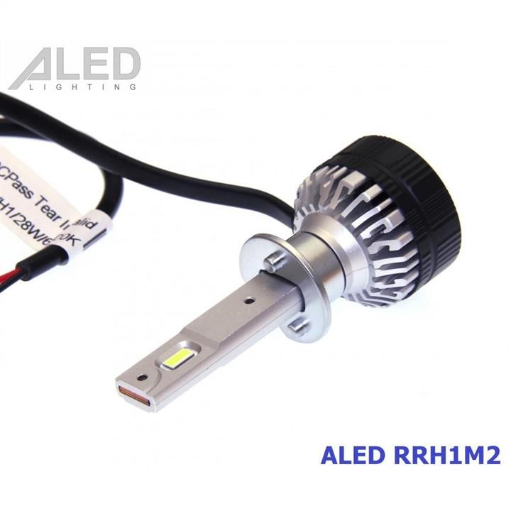 Лампи світлодіодні комплект ALed LED RR H1 26W 6000K ALed RRH1M2