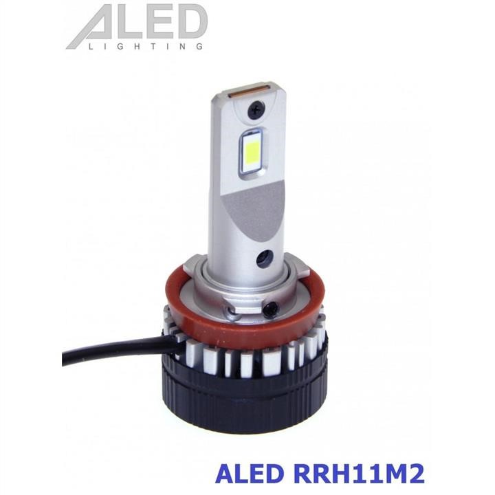 ALed RRH11M2 Лампи світлодіодні комплект ALed LED RR H11 26W 6000K RRH11M2: Купити в Україні - Добра ціна на EXIST.UA!