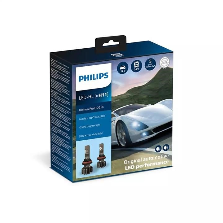 Купити Philips 11362U91X2 за низькою ціною в Україні!