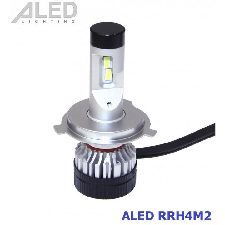 ALed RRH4M2 Лампи світлодіодні комплект ALed LED RR H4 26W 6000K RRH4M2: Купити в Україні - Добра ціна на EXIST.UA!