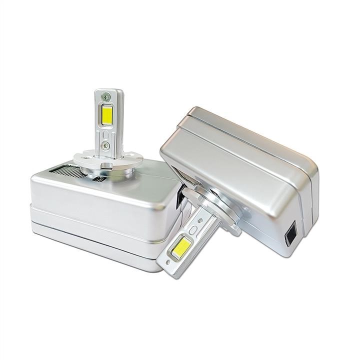 ALed Лампи світлодіодні комплект ALed X D5S 45W 6000K – ціна 5905 UAH