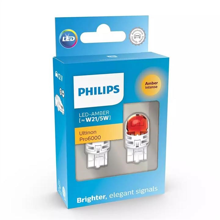 Купити Philips 11066AU60X2 за низькою ціною в Україні!