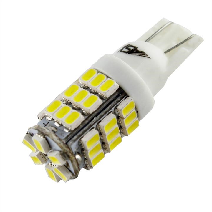 AllLight T10-42-1206 Лампа світлодіодна AllLight T10 SMD 1206 W2,1x9,5d 12V White T10421206: Купити в Україні - Добра ціна на EXIST.UA!