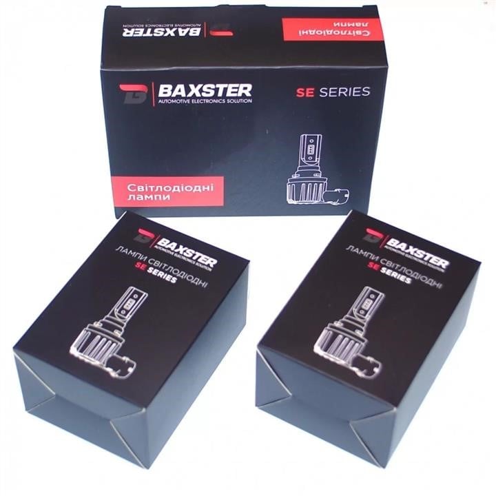 Купити Baxster 00-00020273 за низькою ціною в Україні!