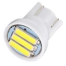 AllLight 29018200 Лампа світлодіодна AllLight T10 7014 W2,1x9,5d 12V 29018200: Купити в Україні - Добра ціна на EXIST.UA!