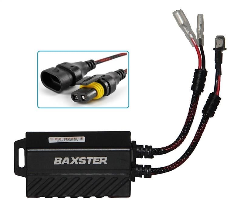 Baxster 00-00020288 Обманки LED Xenon Baxster CANBUS 9005/9006/9012 /H10/H12 Super (2 шт) 0000020288: Купити в Україні - Добра ціна на EXIST.UA!