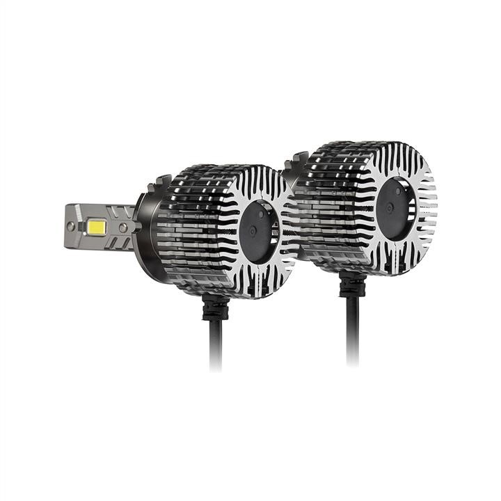 Лампы светодиодные комплект StarLight D2S 90W/set 6000K StarLight 00-00020370