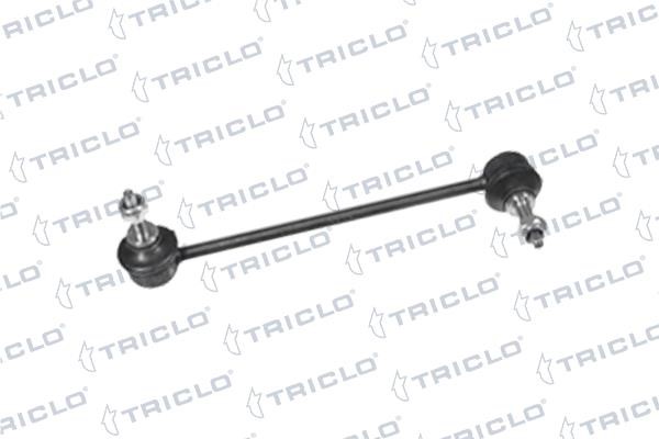 Triclo 783765 Стійка стабілізатора 783765: Купити в Україні - Добра ціна на EXIST.UA!