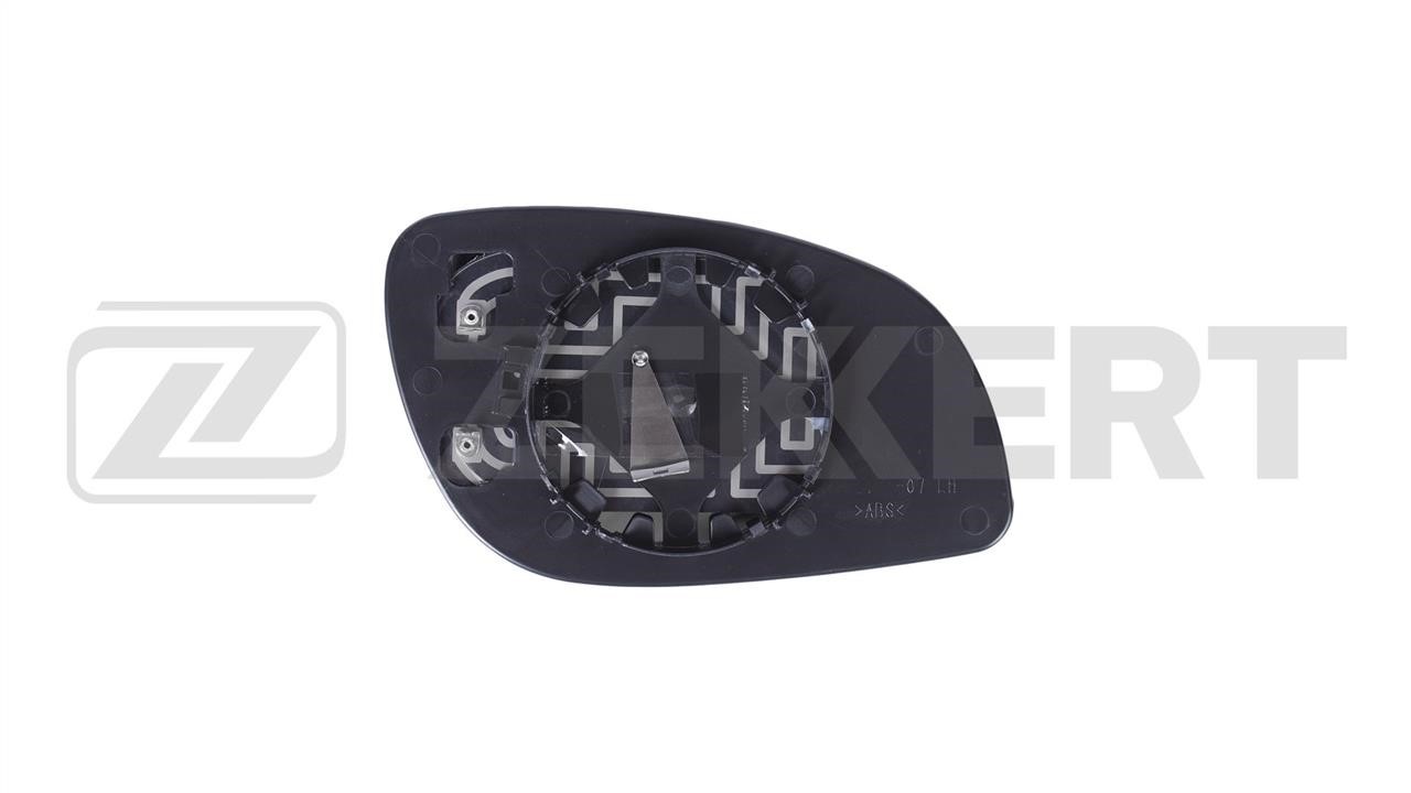 Zekkert SP-1100 Дзеркальне скло, зовнішнє дзеркало SP1100: Купити в Україні - Добра ціна на EXIST.UA!