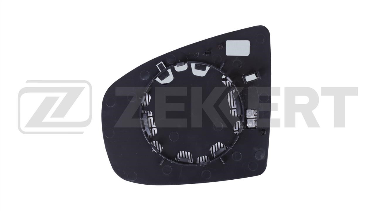 Zekkert SP-1115 Дзеркальне скло, зовнішнє дзеркало SP1115: Купити в Україні - Добра ціна на EXIST.UA!